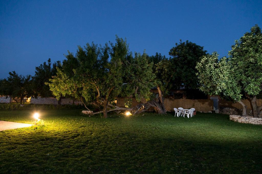 Bed and Breakfast Abbraccio Del Carrubo Scicli Exteriér fotografie